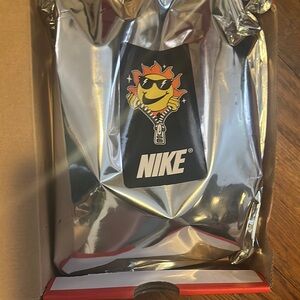 Nike Blazer New In Box with tags. UV reactive Swoosh, changes color.